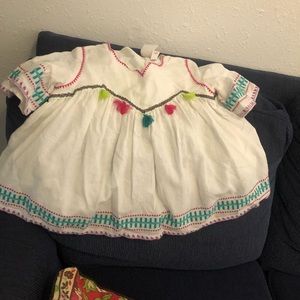 Baby girl clothes
